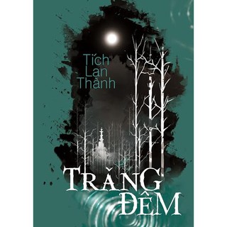 Sách - trăng đêm