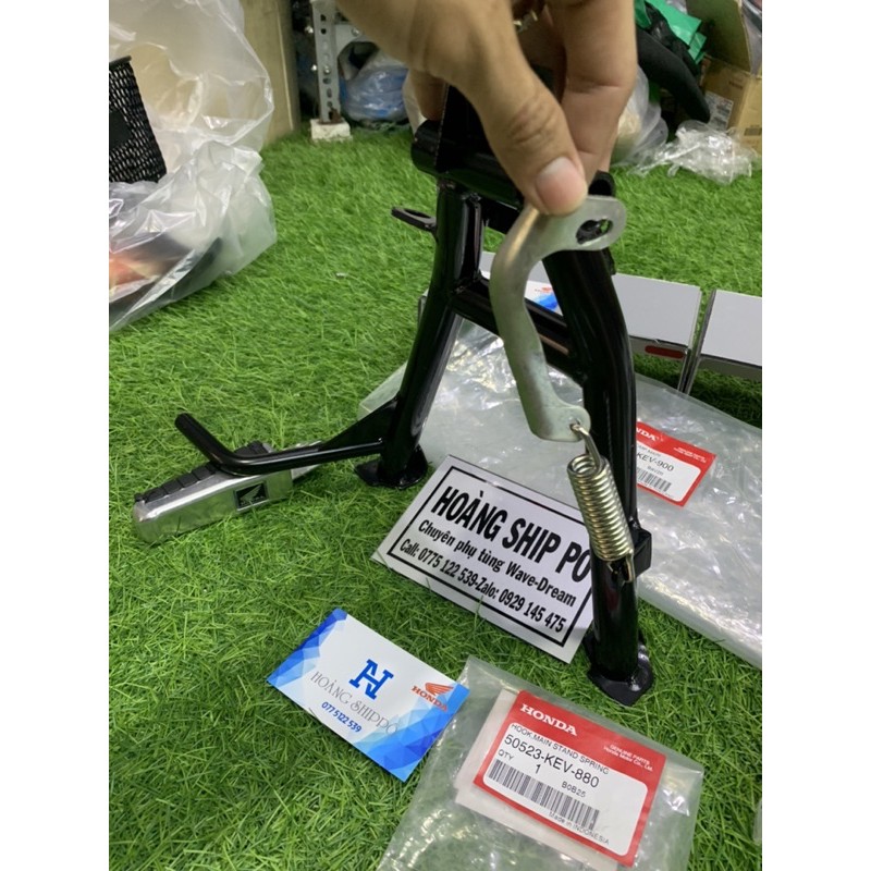 Chống đứng wave thái 110 zin chính hãng