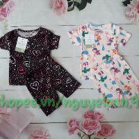 Bộ Carter's cho bé trai, bé gái