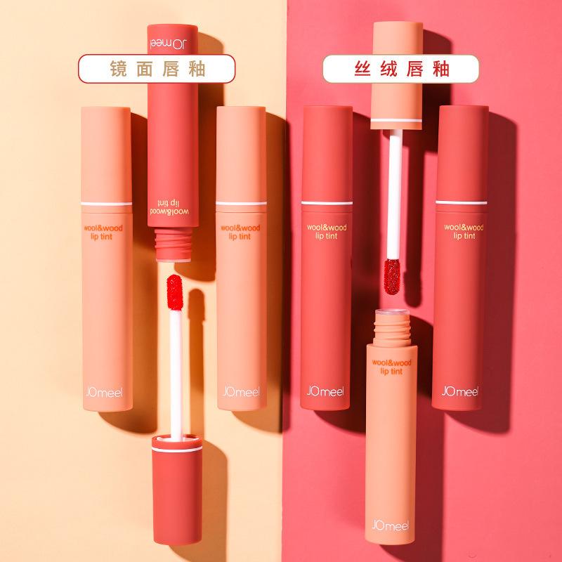 [Hàng mới về] Son môi dưỡng ẩm lâu trôi chống thấm nước Pinki | BigBuy360 - bigbuy360.vn