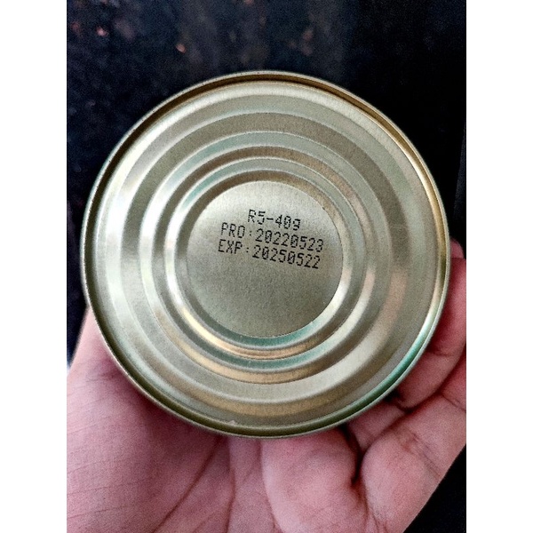 🔥Bào Ngư đóng hộp Hồng xíu Hồng Kông ăn liền bổ dưỡng cho sức khỏe