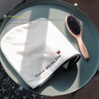 Khăn Quấn Tóc Siêu Hot.