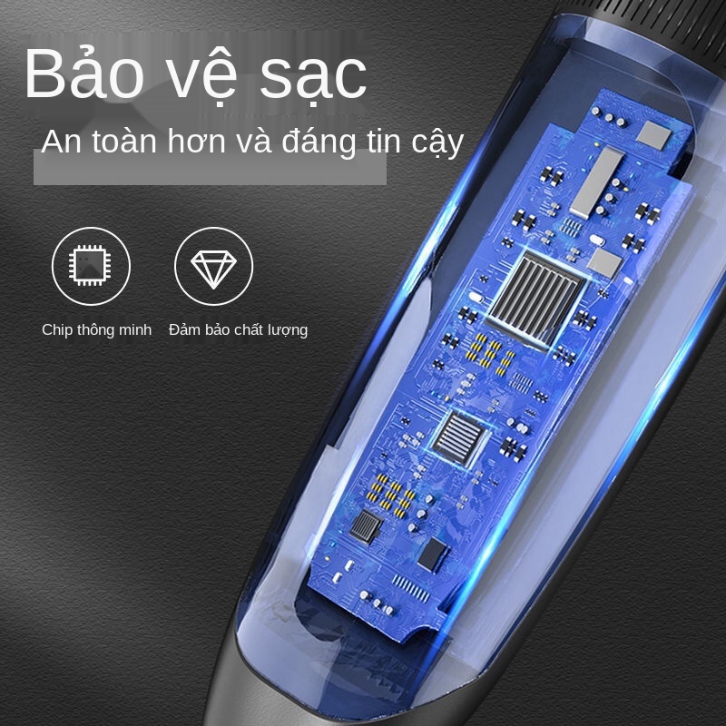 Tông đơ cắt tóc đa năng Seiko của Đức cho người lớn điện gia dụng dao cạo râu