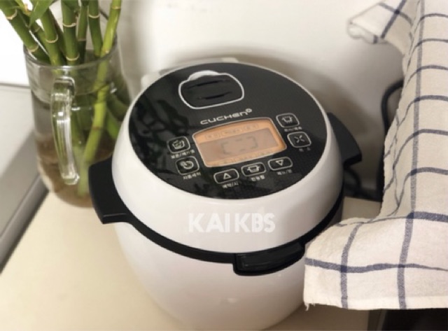 NỒI CƠM ĐIỆN MINI CUCHEN | BigBuy360 - bigbuy360.vn