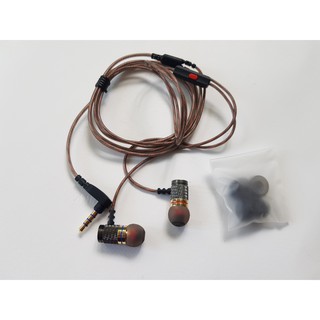 Tai nghe KZ EDR1 (có Mic)