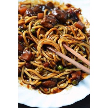 Gói xốt tương đen Hàn Quốc 250g