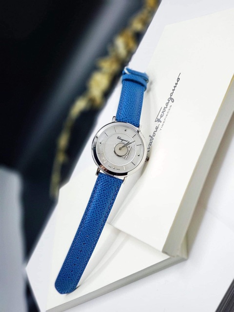 Đồng hồ nữ SALVATORE FERRAGAMO NEW MINUETTO