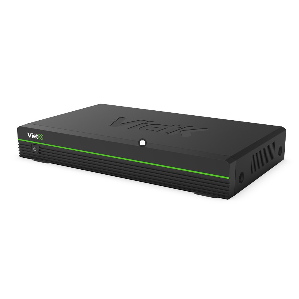Đầu karaoke VietK 4TB - 6TB
