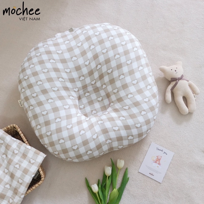 Mochee - Gối chống trào ngược MCE0435