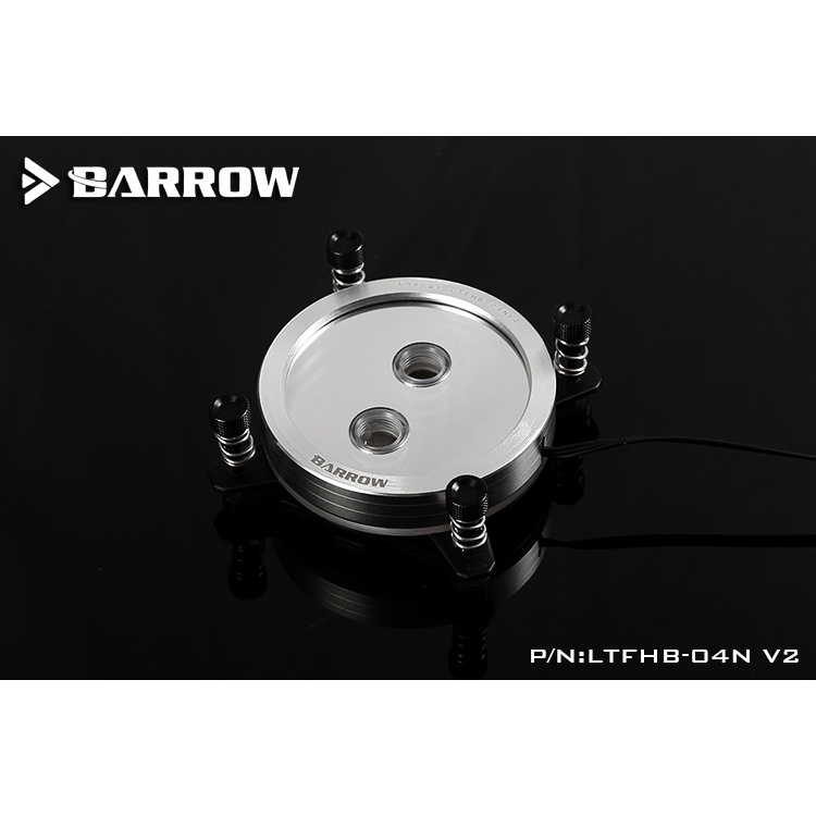 Block CPU Barrow LTFHB-04N V2 | WebRaoVat - webraovat.net.vn