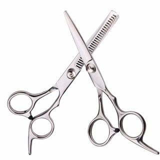 Bộ 2 kéo cắt và tỉa tóc