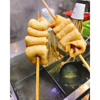 Chả cá Hàn Quốc loại ngon