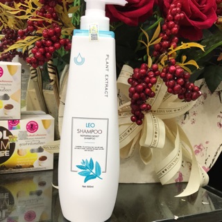 DẦU GỘI ĐẦU SIÊU MỀM MƯỢT LEO PROSEE