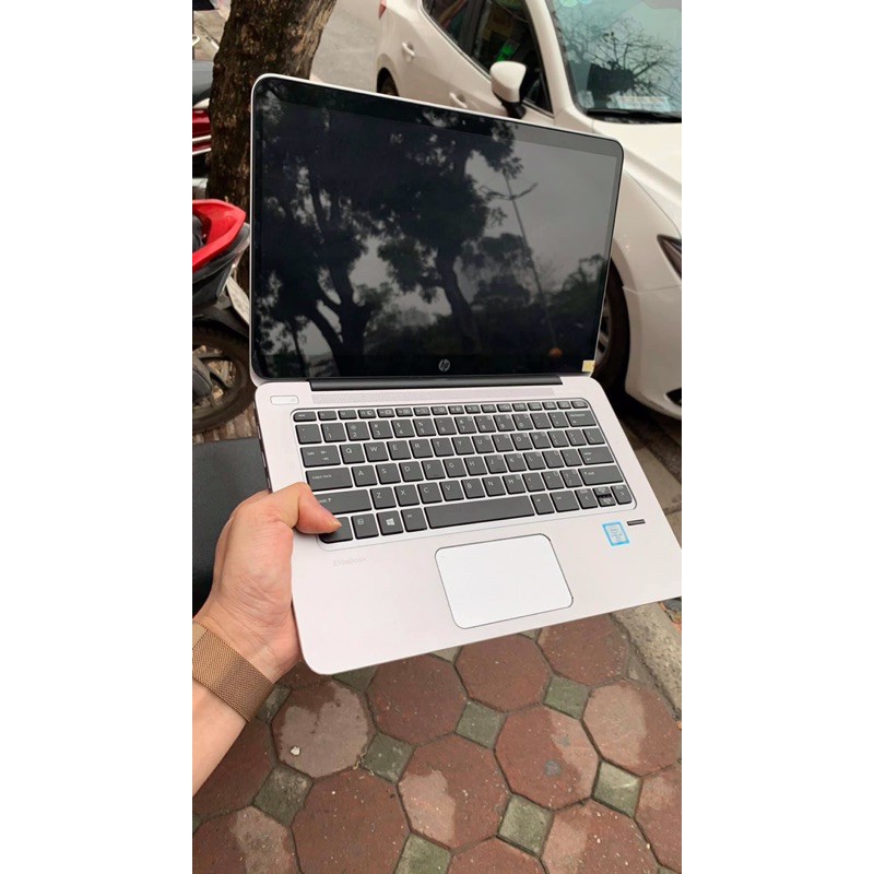 Hp Folio 1030