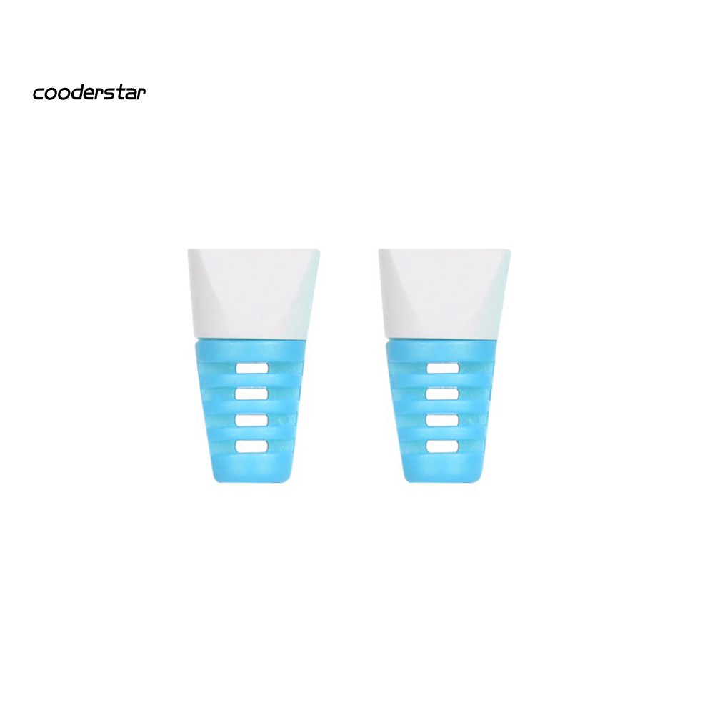 Set 2 Đầu Bảo Vệ Dây Cáp Chống Gãy Tiện Lợi