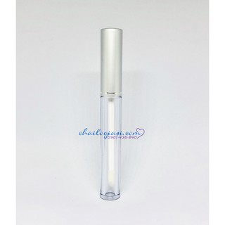 THỎI SON NƯỚC NẮP BẠC ( 5g)