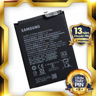 Pin zin hiệu webphukien cho điện thoại samsung galaxy a10s, galaxy a20s, galaxy a11 scud-wt-n6 - 4000mah