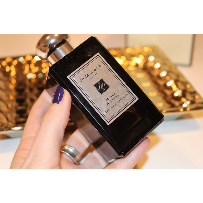 Ƀ Nước hoa dùng thử Jo Malone Myrrh & Tonka Ƀ