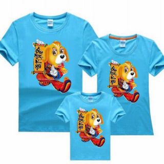 Sét áo gd bố mẹ và bé