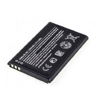 Pin Nokia BL-4UL dung lượng 1200mAh  dùng cho  nokia 230, 3310 , Pin Chuẩn 2ic Chống Phù