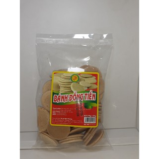 BÁNH ĐỒNG TIỀN 170g