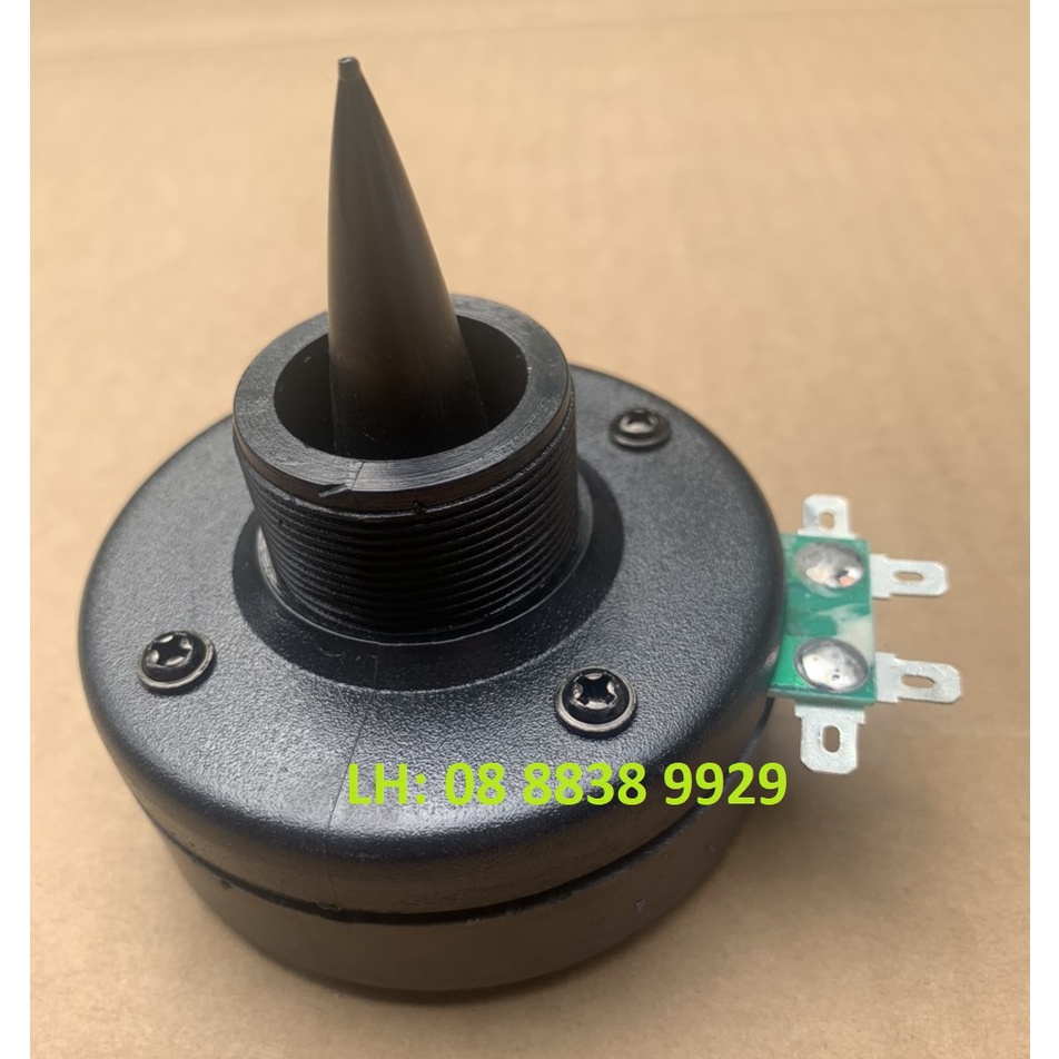 CỦ TREBLE KÈN 350 KOLODA TITAN TỪ 80 COIL 25 CAO CẤP - GIÁ 1 CHIẾC