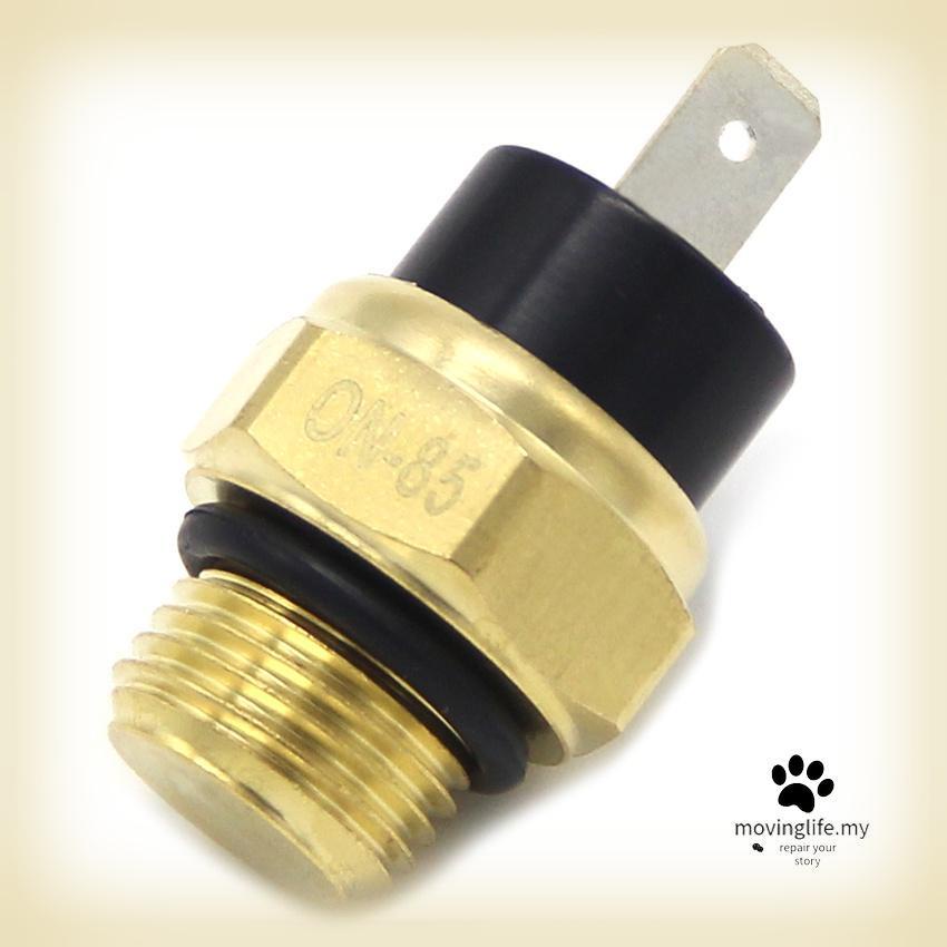 Cảm Biến Nhiệt Độ Công Tắc Nhiệt Cho Honda RVF400 CBR250 CBR400 CB750 CB1300F NT700V VT400 Quạt Tản 