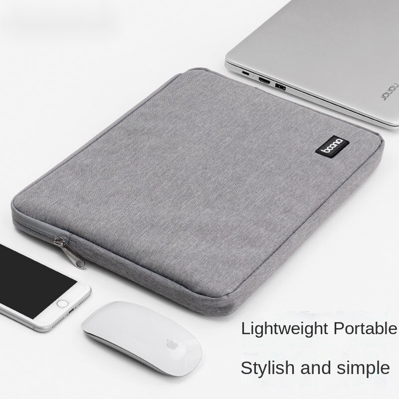Túi Đựng Máy Tính Bảng IPad 13.3 14 15.6 16 17 inch Chống Thấm Nước