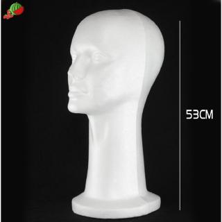 Đầu ma nơ canh bằng xốp