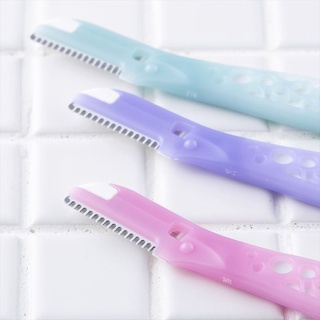 Dao cạo lông mặt Kai Can Face set 3 chiếc