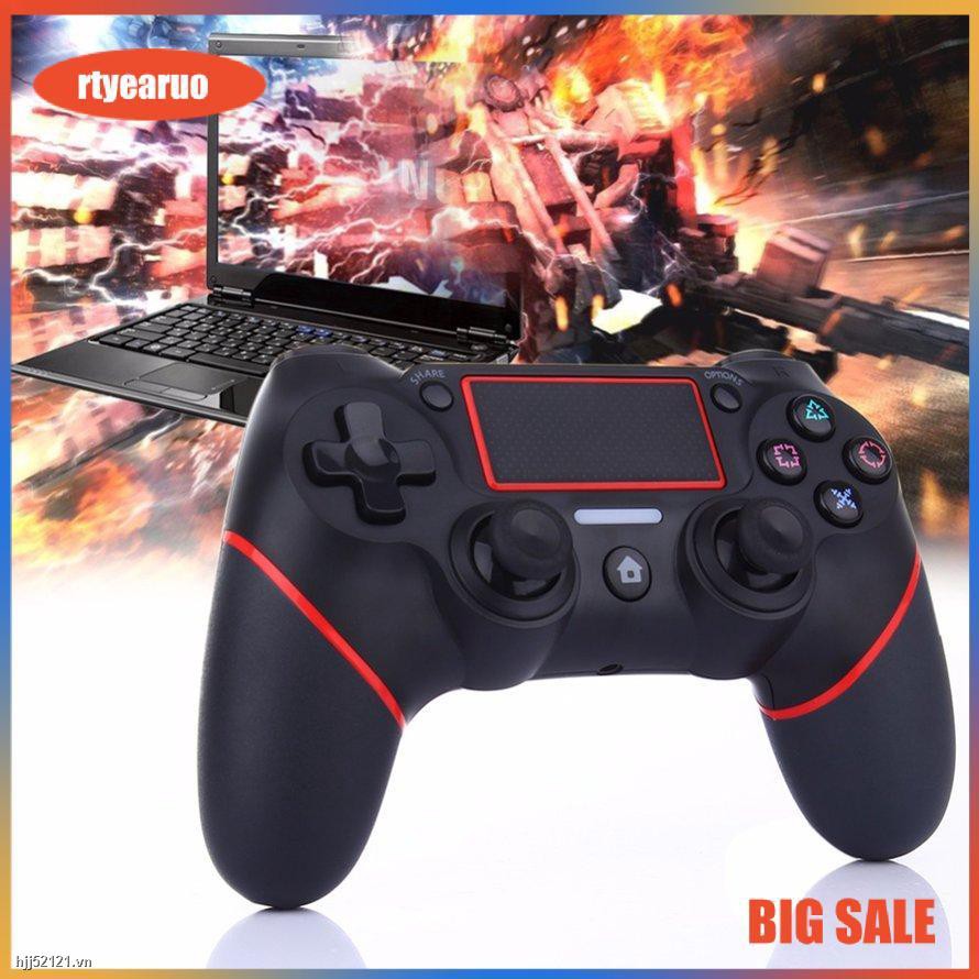 Tay Cầm Chơi Game Có Dây Cho Dualshock4 Ps4 Sony Playstation 4