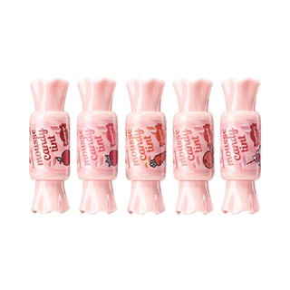 Son Kẹo THESAEM Mousse Candy Tint