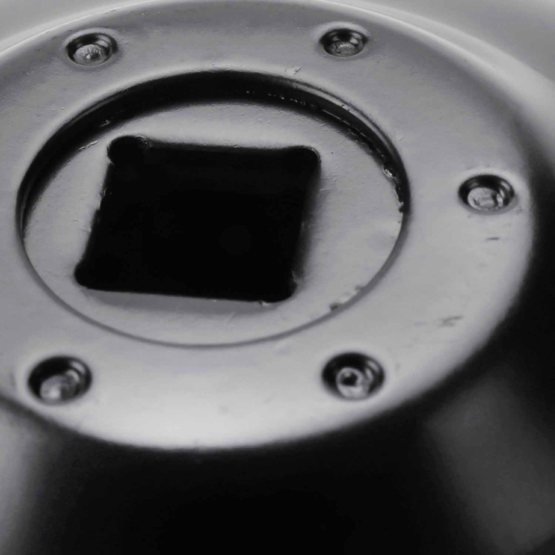 Cờ Lê Vặn Nắp Lọc Dầu Xe Hơi 76mm 14 Rãnh 3 / 8 inch Chuyên Dụng Cho BMW AUDI