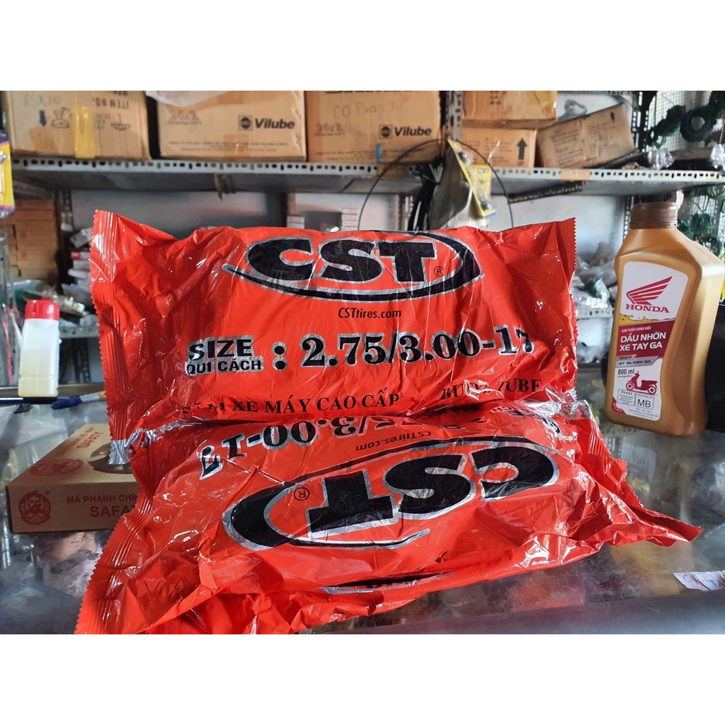 Ruột  CHENG SHIN 2.75/3.00-17