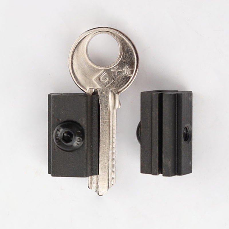 Set 2 Kẹp Khóa Chuyên Dụng Cho Thợ Sửa Khóa