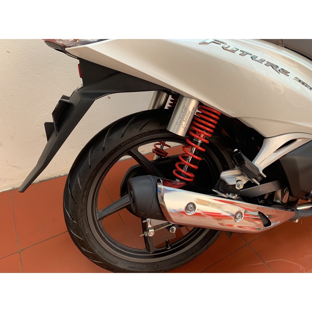 Phuộc YSS Dream/Wave/Future/Monkey/Viva/Xbike/Medley G-SERIES RC302-340T-63-859