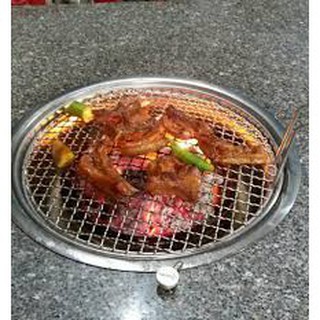 Bếp Nướng Than Hoa🔥freeship🔥Bếp Nướng Than