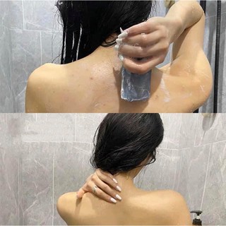 XÀ PHÒNG MỤN LƯNG FOR BACK