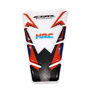 ❥ ❈ Decal Xe Máy Dầu Khí Bình Nhiên Liệu Miếng Lót Bảo Vệ Miếng Dán Xe Hơi Cho Xe Honda CBR RVF VFR CBR 250 400 500 600 1100 1000 RR