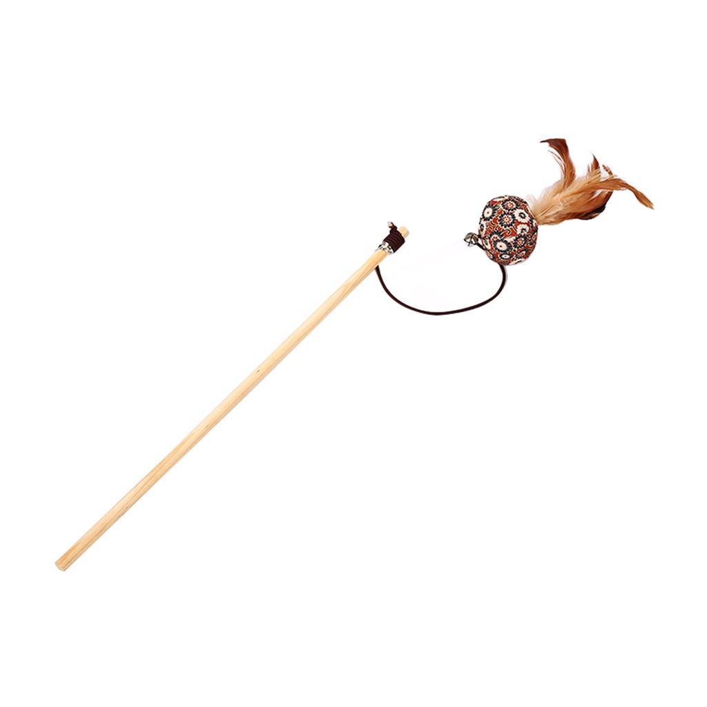 Đồ Chơi Tương Tác Với Mèo Hình Cá Dễ Thương Bắt Mắt Sành Điệu