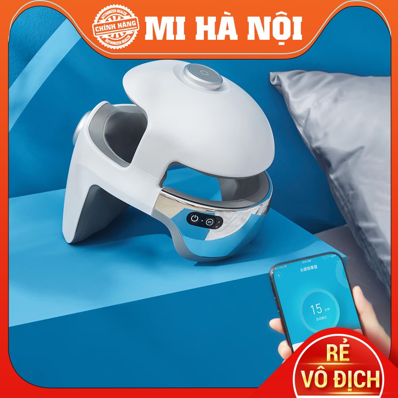 Máy massage gắn đầu Xiaomi Momoda Smart