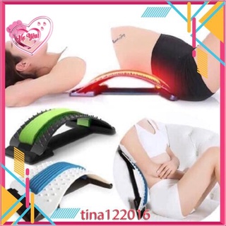 Khung nắn, matxa và kéo giãn cột sống (DS Khung cột sống)