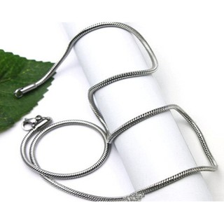 Dây chuyền inox D08