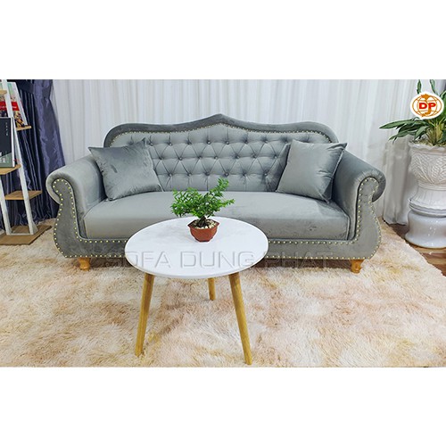 Sofa Băng Tân Cổ Điển Phong Cách Hoàng Gia DP-SB62