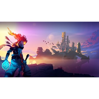 Băng game Nintendo Switch Dead Cells Action Goty