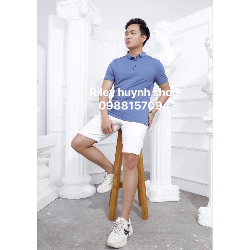 ÁO THUN COTTON COMBO 2 cái