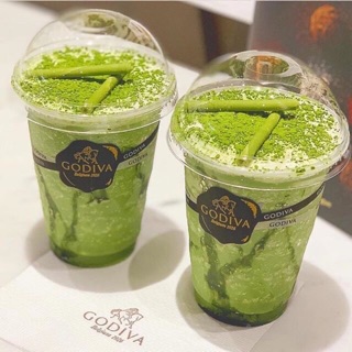 Bột Matcha Trà xanh Đài Loan 500gam