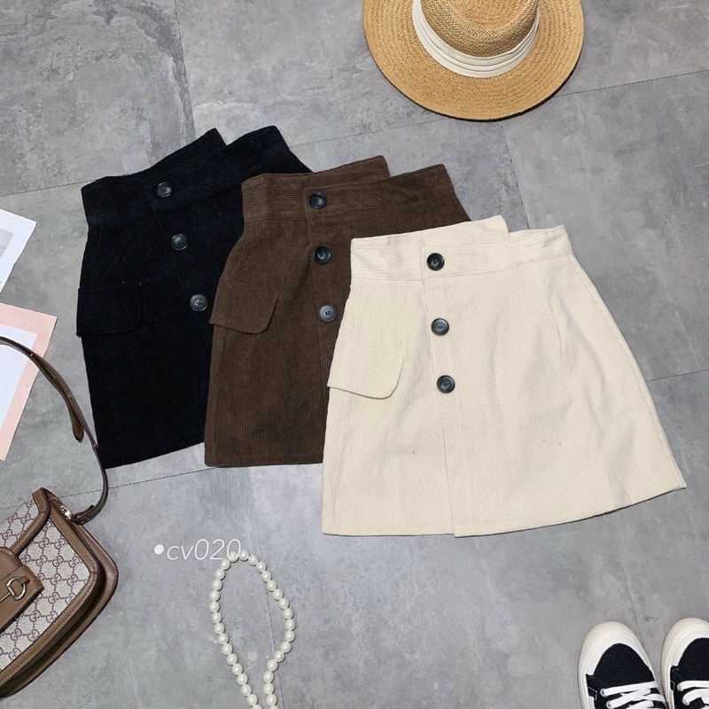  Chân váy ( Ảnh thật shop chụp) | BigBuy360 - bigbuy360.vn