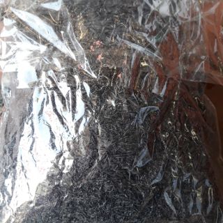 Vỏ trấu hun gói 400g