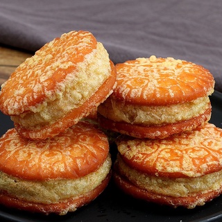 Bánh hạt dẻ 55g siêu thơm ngon